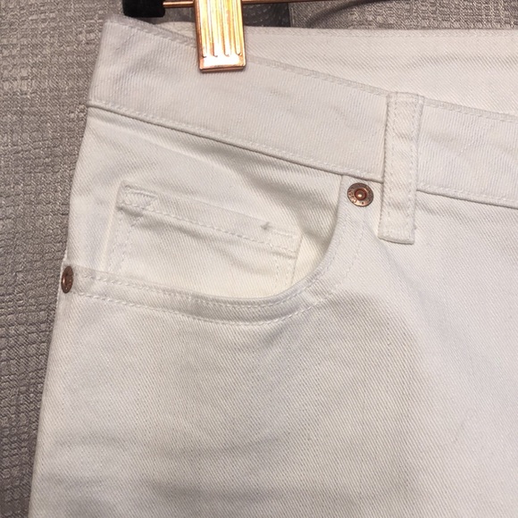 Cache’ capri pants - Picture 3 of 6